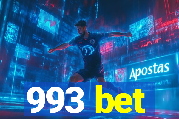 993 bet